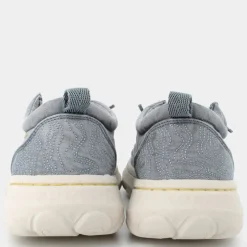 KAUAI WALLABEE- STRINGATE BLUE JM51041A