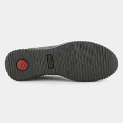 KAYLA- SNEAKERS FANGO IM-I22D-03