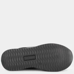 KAY- SNEAKERS NERO IM-I24D-30