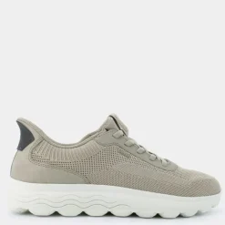 06KEK- SNEAKERS BEIGE U55MPA06KEKC5004