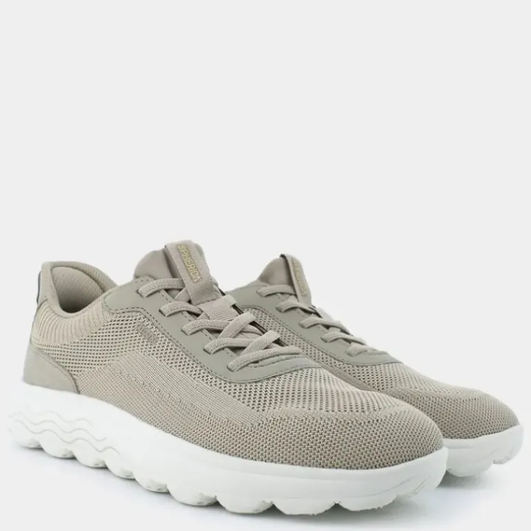 06KEK- SNEAKERS BEIGE U55MPA06KEKC5004
