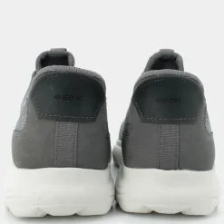 06KEK- SNEAKERS DK GREY U55MPA06KEKC9002