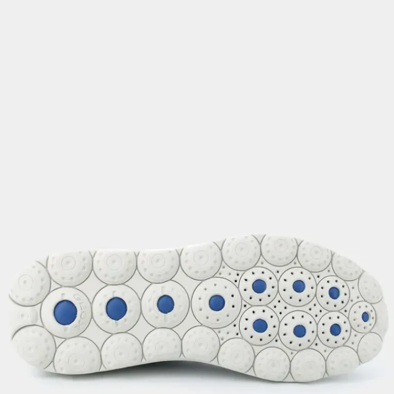 06KEK- SNEAKERS DK GREY U55MPA06KEKC9002