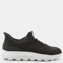 06KEK- SNEAKERS MILITARY U55MPA06KEKC3009