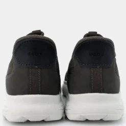 06KEK- SNEAKERS MILITARY U55MPA06KEKC3009