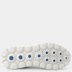 06KEK- SNEAKERS MILITARY U55MPA06KEKC3009