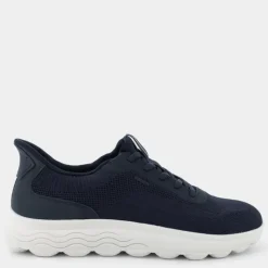 06KEK- SNEAKERS NAVY U55MPA06KEKC4002