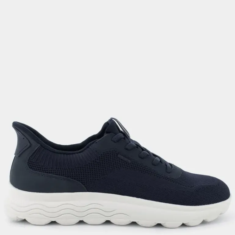 06KEK- SNEAKERS NAVY U55MPA06KEKC4002