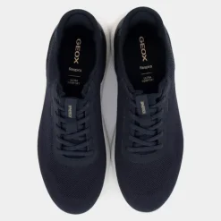 06KEK- SNEAKERS NAVY U55MPA06KEKC4002