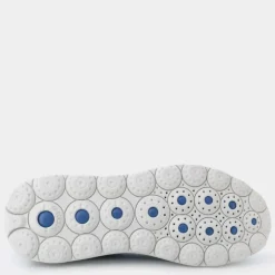 06KEK- SNEAKERS NAVY U55MPA06KEKC4002