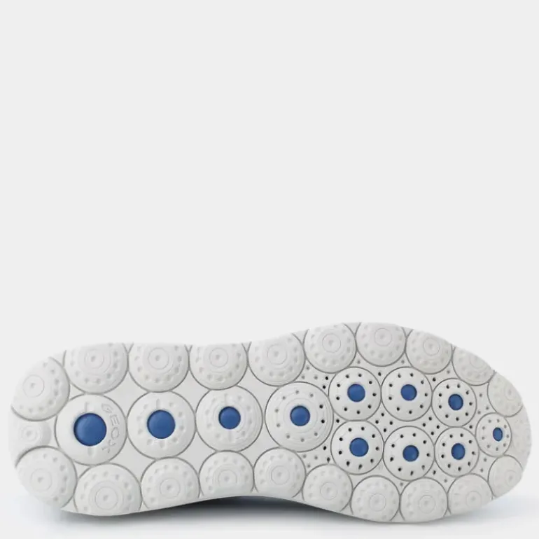 06KEK- SNEAKERS NAVY U55MPA06KEKC4002