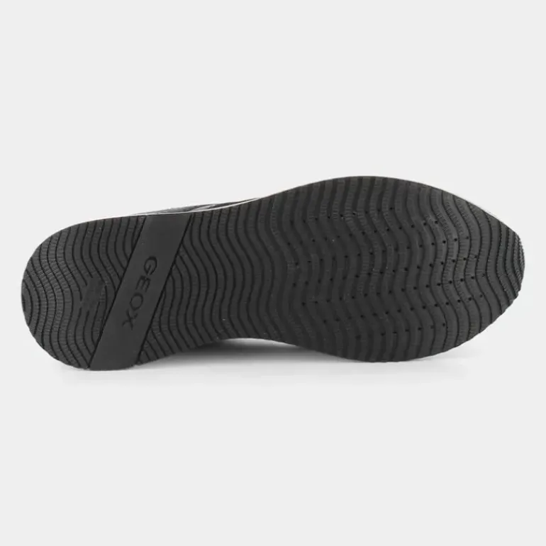 KENCY- SNEAKERS BLACK D16QHB0N922C9999