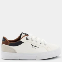 KENTON COURT B- SNEAKERS WHITE PBS30569 800