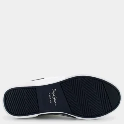 KENTON COURT B- SNEAKERS WHITE PBS30569 800
