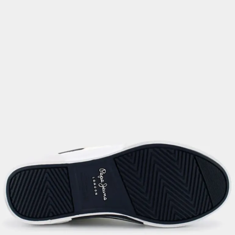 KENTON COURT B- SNEAKERS WHITE PBS30569 800