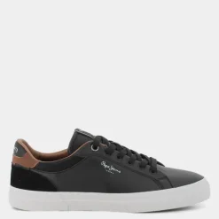 KENTON- SNEAKERS BLACK PMS30839