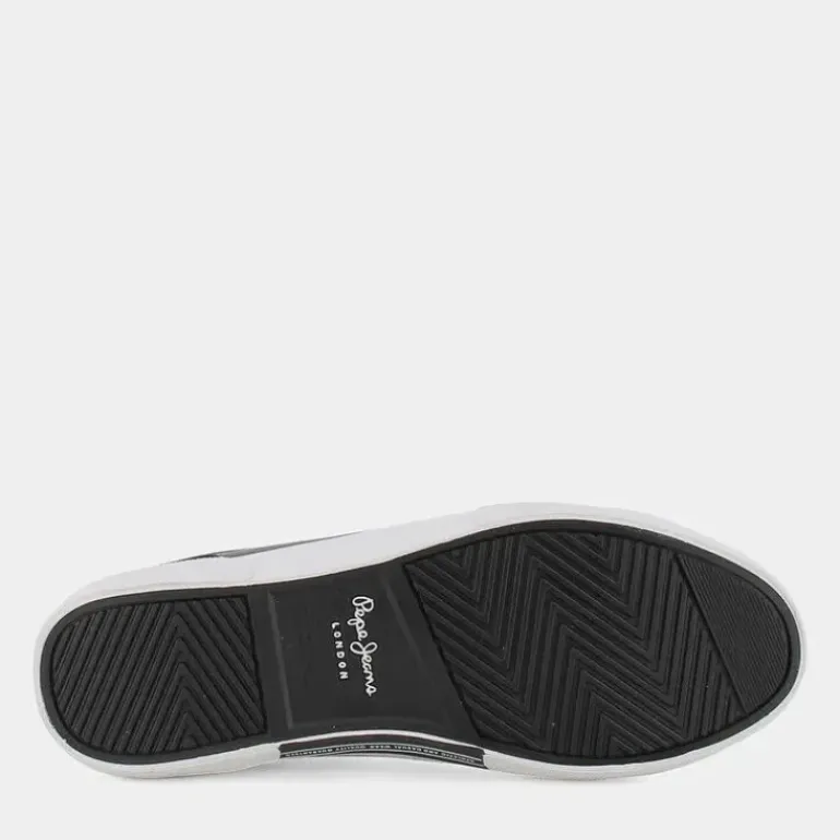 KENTON- SNEAKERS BLACK PMS30839