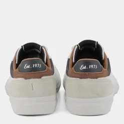 KENTON- SNEAKERS WHITE PMS30839