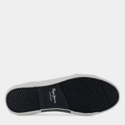 KENTON- SNEAKERS WHITE PMS30839