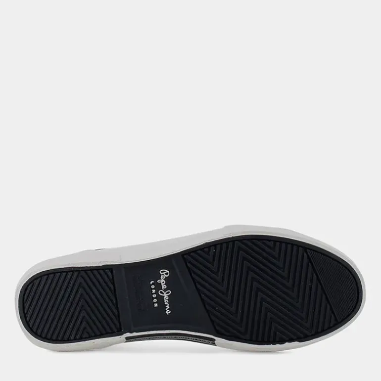 KENTON- SNEAKERS WHITE PMS30839