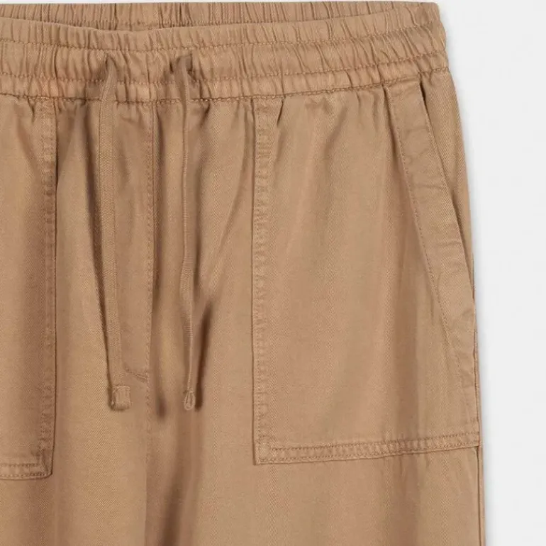 KENYA- PANTALONI Cartouche 15312494