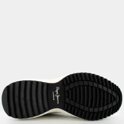 KIMI LAND- SNEAKERS SILVER GREY PLS60043