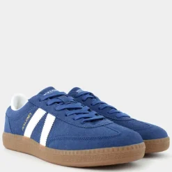 KIRK- SNEAKERS Blue Quartz 12271083