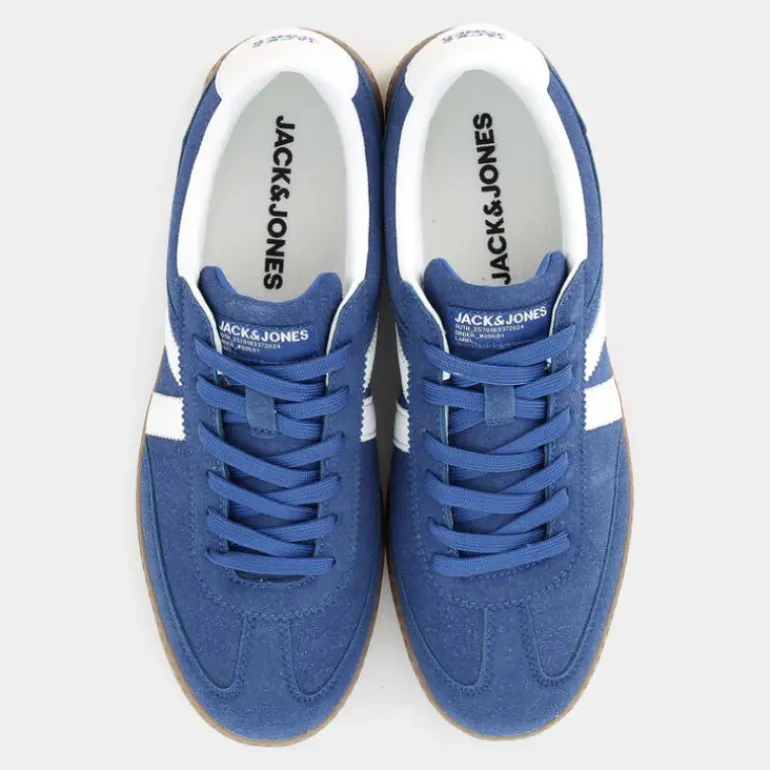 KIRK- SNEAKERS Blue Quartz 12271083