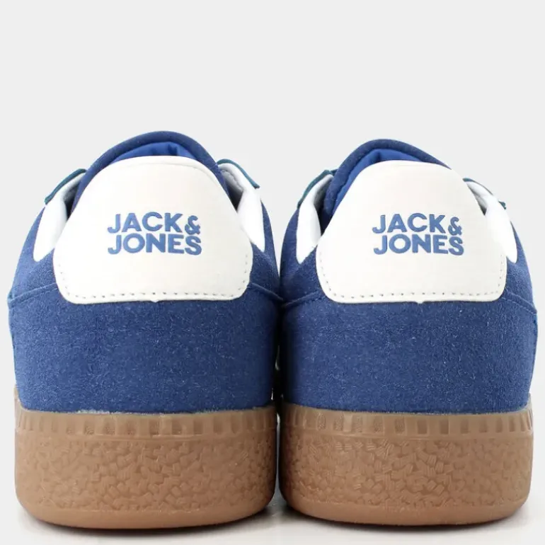 KIRK- SNEAKERS Blue Quartz 12271083