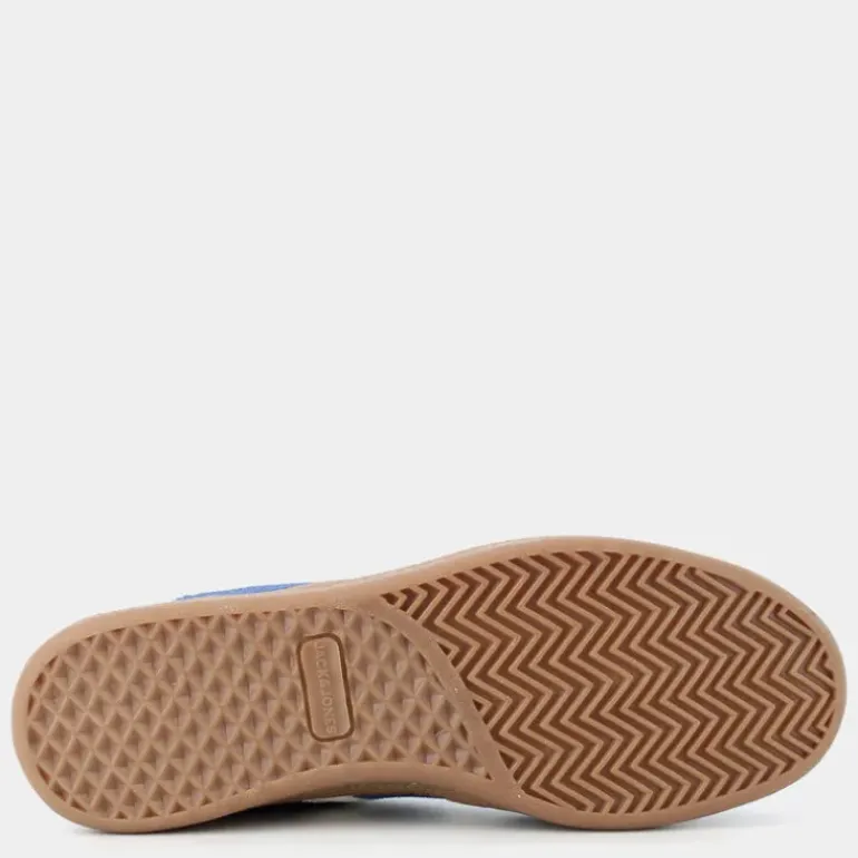 KIRK- SNEAKERS Blue Quartz 12271083