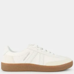 KIRK- SNEAKERS BRIGHT WHITE 12271083