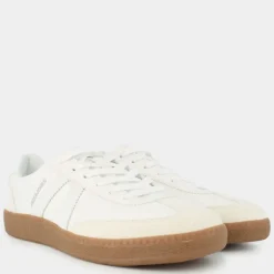 KIRK- SNEAKERS BRIGHT WHITE 12271083