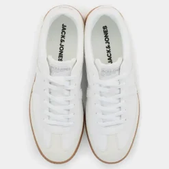 KIRK- SNEAKERS BRIGHT WHITE 12271083