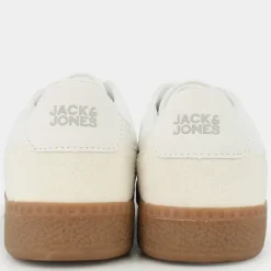 KIRK- SNEAKERS BRIGHT WHITE 12271083