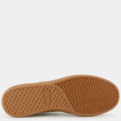 KIRK- SNEAKERS BRIGHT WHITE 12271083
