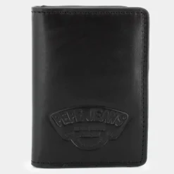 KLAY- PICCOLA PELLETTERIA BLACK PM070381