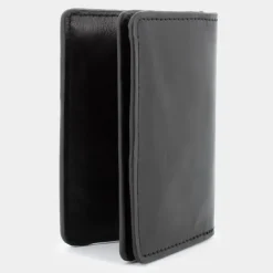 KLAY- PICCOLA PELLETTERIA BLACK PM070381
