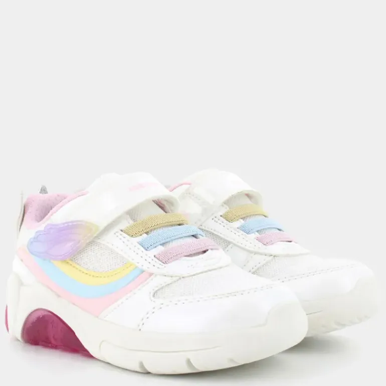 0KNGN- SPORTIVE BIANCO J55M4A0KNGNC0653