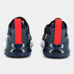 KNI- SNEAKERS NAVY HIRO
