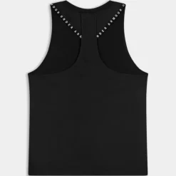 KNOCK- T-SHIRT NERO 1379434