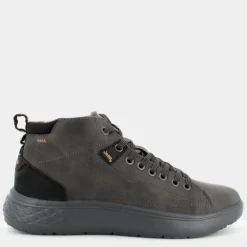 KOBI MID- SCARPONCINI ANTHRACITE JM42131A
