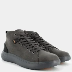 KOBI MID- SCARPONCINI ANTHRACITE JM42131A