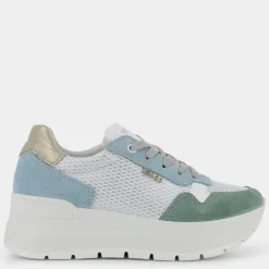 KOLA- SNEAKERS MENTA/CERULEO 7661811