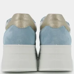 KOLA- SNEAKERS MENTA/CERULEO 7661811