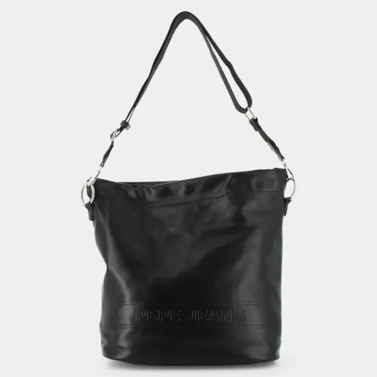 KOSI KLEO- TRACOLLE 999 BLACK PL031475