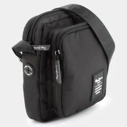 KYLE CORE- TRACOLLE BLACK PM030823