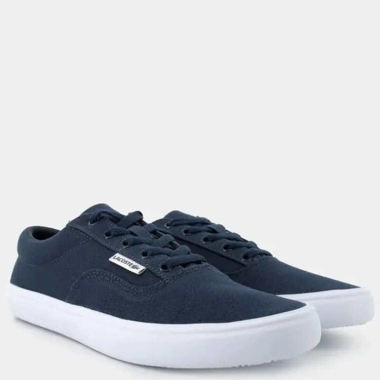 LACE BASE- SPORTIVE NVY/WHT I02895