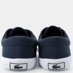 LACE BASE- SPORTIVE NVY/WHT I02895