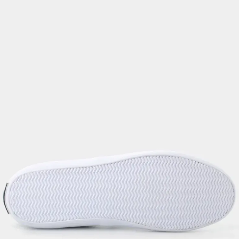 LACE BASE- SPORTIVE NVY/WHT I02895