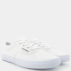 LACE BASE- SPORTIVE WHT/WHT I02875